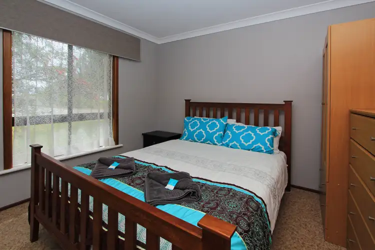 Seventh view of Homely house listing, 21 Elizabeth Way, Jurien Bay WA 6516