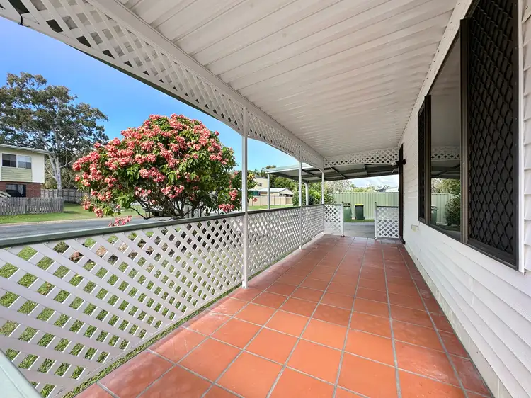 Second view of Homely house listing, 11 Renae Street, Andergrove QLD 4740