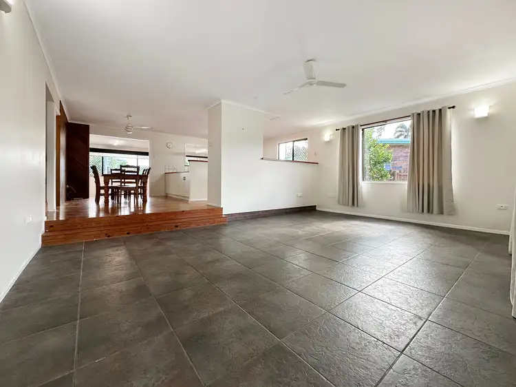 Fourth view of Homely house listing, 11 Renae Street, Andergrove QLD 4740