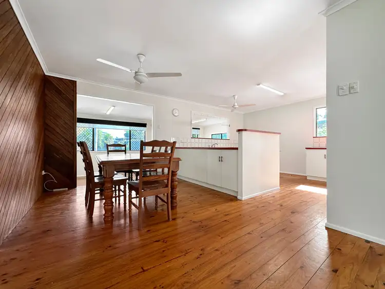 Fifth view of Homely house listing, 11 Renae Street, Andergrove QLD 4740