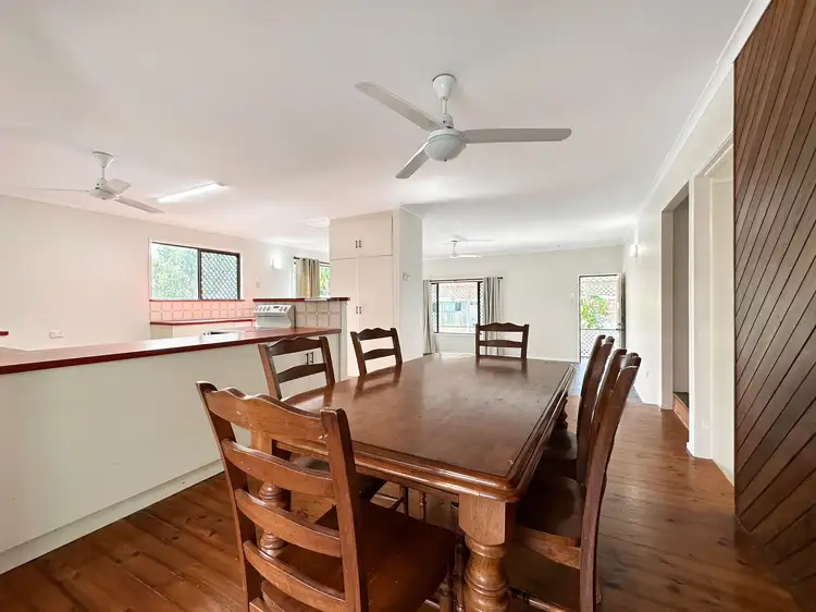 Sixth view of Homely house listing, 11 Renae Street, Andergrove QLD 4740