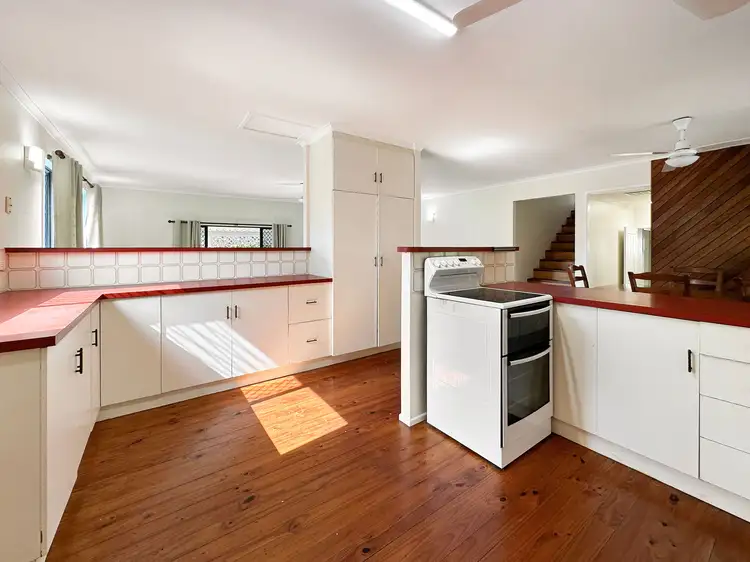 Seventh view of Homely house listing, 11 Renae Street, Andergrove QLD 4740