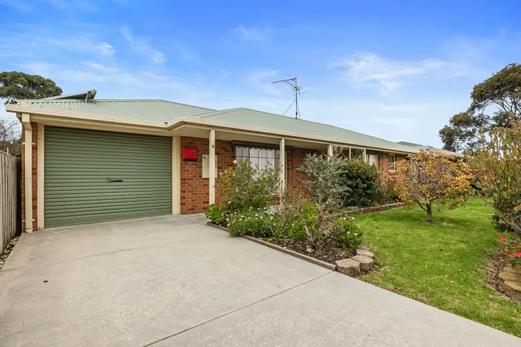 14 Lyndhurst Street, Wonthaggi VIC 3995