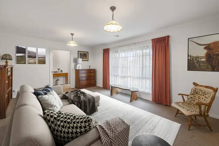 Second view of Homely house listing, 14 Lyndhurst Street, Wonthaggi VIC 3995