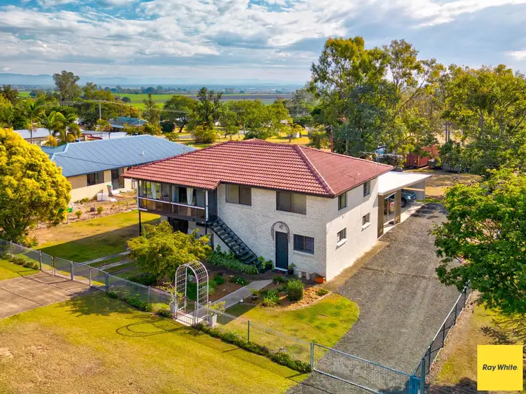 Main view of Homely house listing, 15 Power Street, Glenore Grove QLD 4342