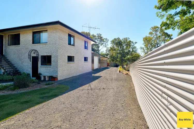 Fourth view of Homely house listing, 15 Power Street, Glenore Grove QLD 4342