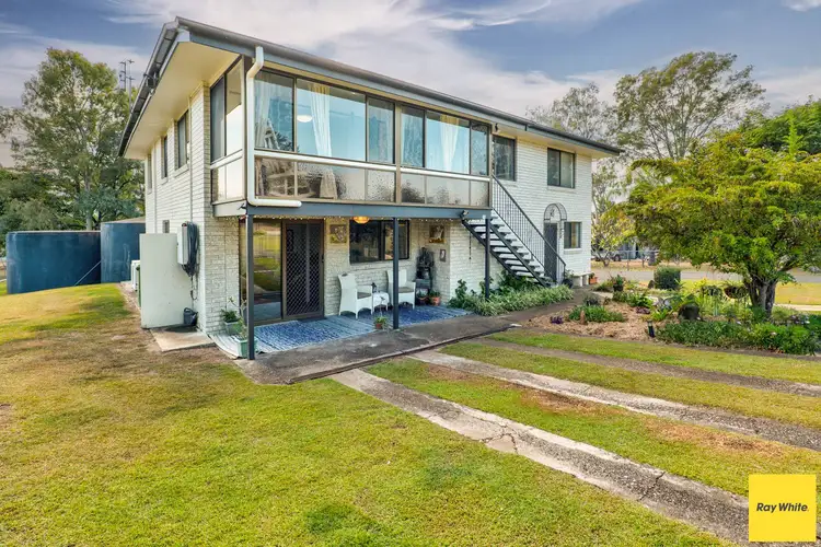 Sixth view of Homely house listing, 15 Power Street, Glenore Grove QLD 4342
