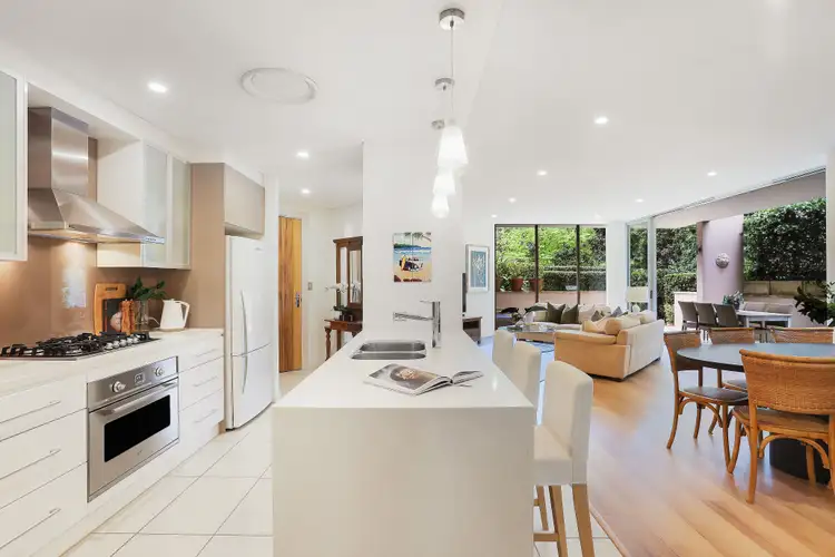 Third view of Homely apartment listing, 1/9-15 Newhaven Place, St Ives NSW 2075