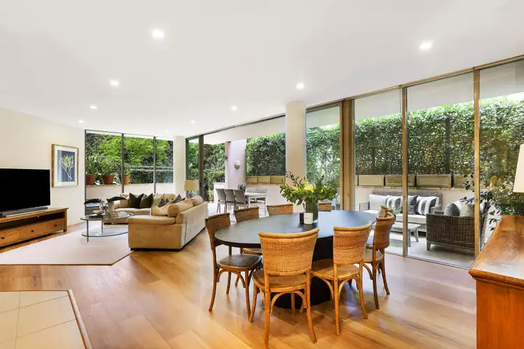 Fourth view of Homely apartment listing, 1/9-15 Newhaven Place, St Ives NSW 2075