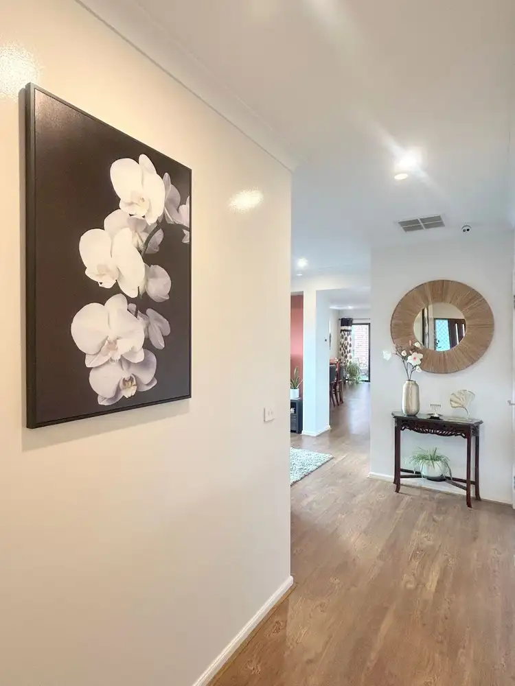 Fourth view of Homely house listing, 20 Perease Road, Wollert VIC 3750
