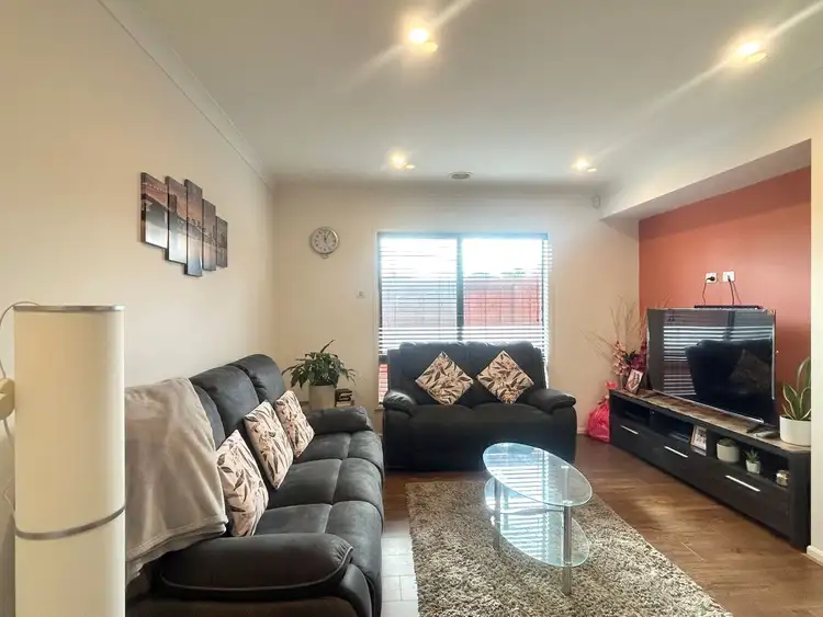 Fifth view of Homely house listing, 20 Perease Road, Wollert VIC 3750