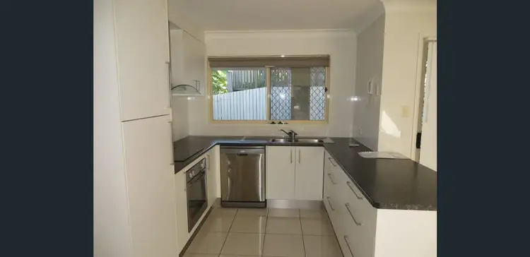 Third view of Homely townhouse listing, 11/241 Horizon Drive, Westlake QLD 4074