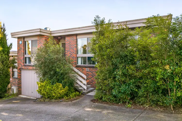 Main view of Homely unit listing, 7/12 Austin Crescent, Pascoe Vale VIC 3044