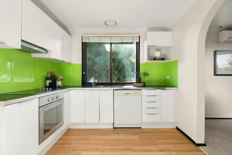 Fifth view of Homely unit listing, 7/12 Austin Crescent, Pascoe Vale VIC 3044