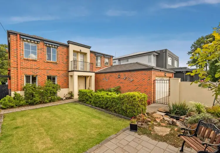 111 Victor Road