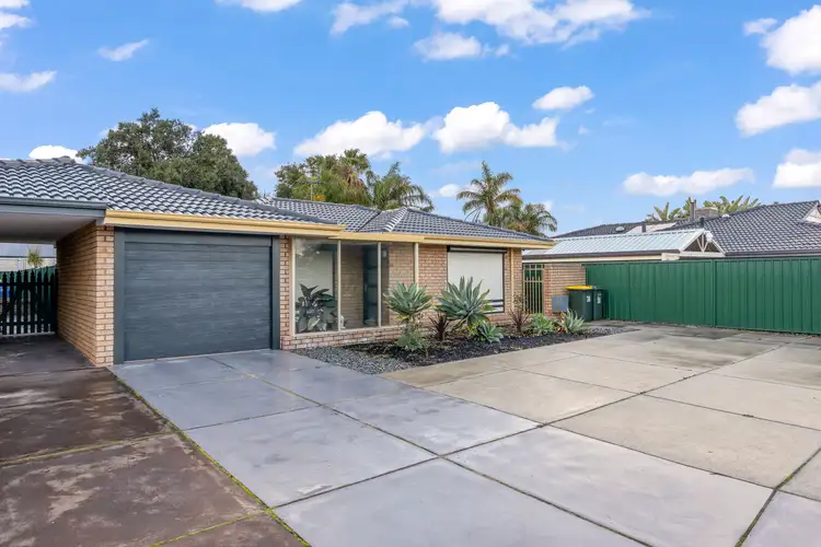 Main view of Homely house listing, 30 Skylark Retreat, Ballajura WA 6066