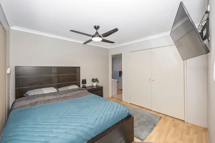 Fifth view of Homely house listing, 30 Skylark Retreat, Ballajura WA 6066