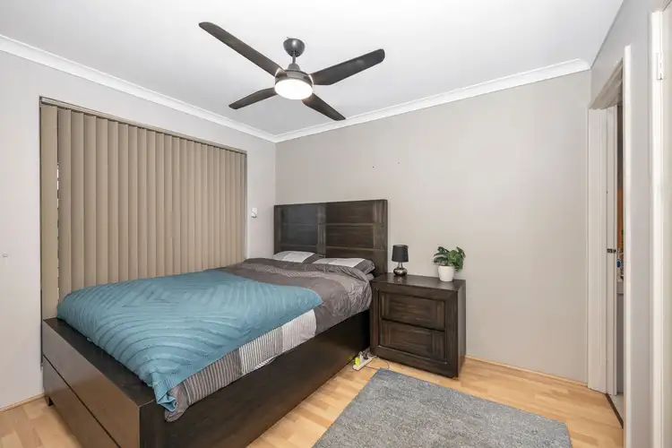 Sixth view of Homely house listing, 30 Skylark Retreat, Ballajura WA 6066