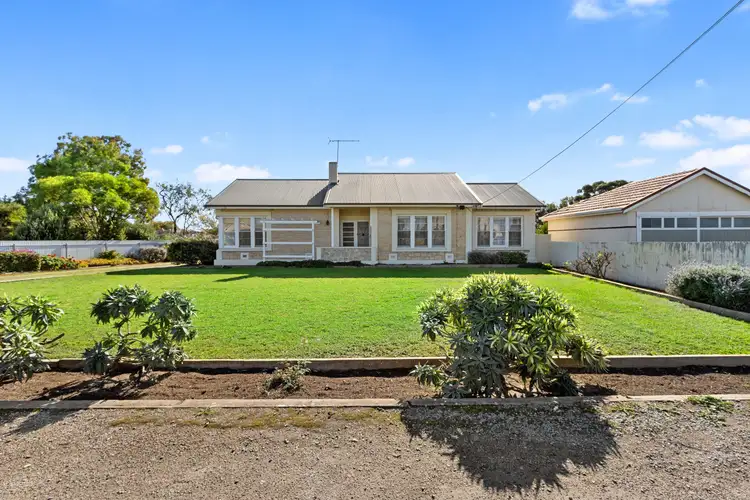 Main view of Homely house listing, 39 Stansbury Road, Yorketown SA 5576