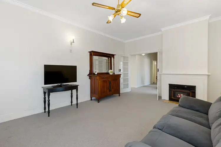 Third view of Homely house listing, 39 Stansbury Road, Yorketown SA 5576