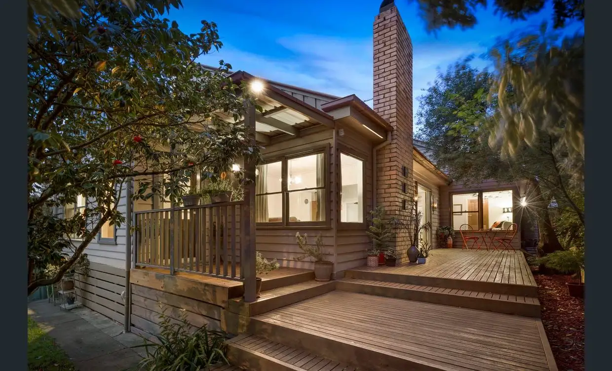Main view of Homely house listing, 65 Springfield Road, Box Hill North VIC 3129
