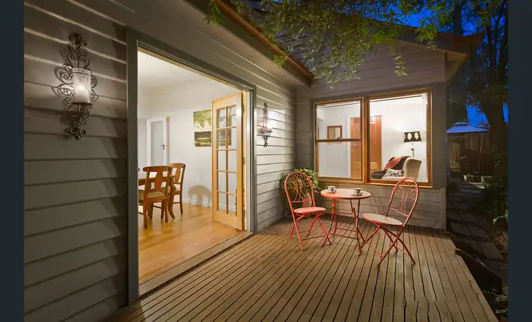 Second view of Homely house listing, 65 Springfield Road, Box Hill North VIC 3129