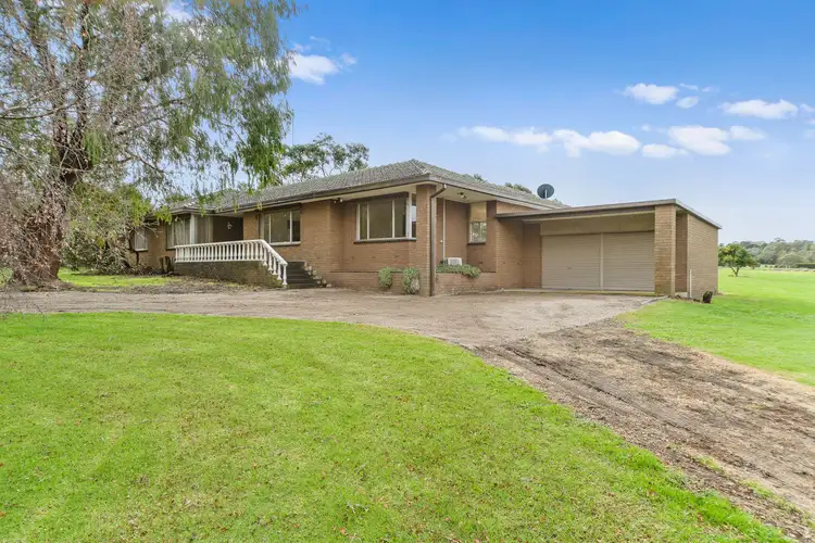 Second view of Homely rural property listing, 89 Lower Somerville Road, Baxter VIC 3911