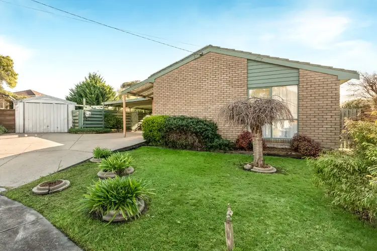 6 Sandra Court, Somerville VIC 3912