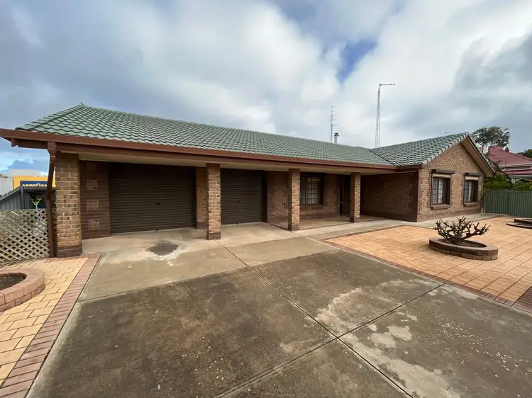 Main view of Homely house listing, 23 Hallett Street, Kadina SA 5554
