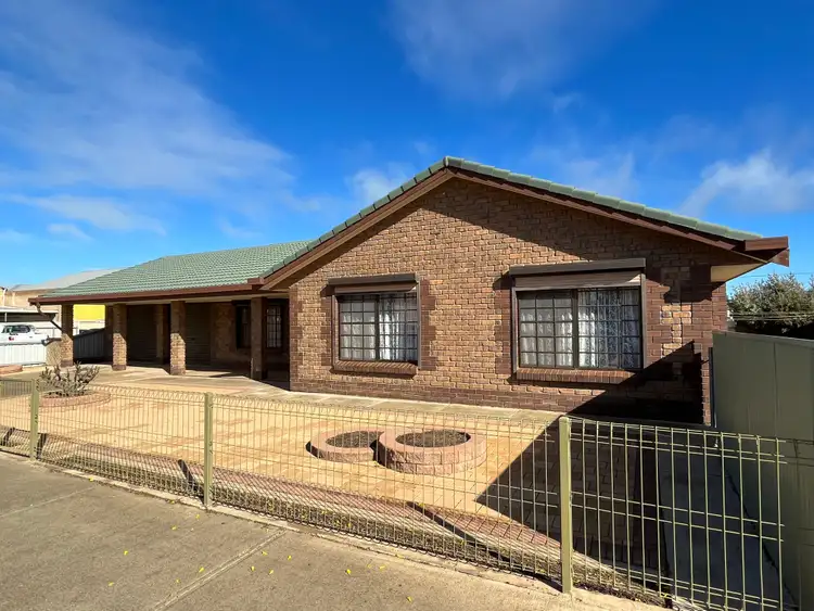 Second view of Homely house listing, 23 Hallett Street, Kadina SA 5554