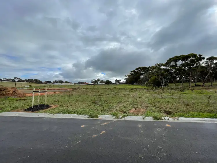 Second view of Homely land listing, 41 Melaleuca Way, Murray Bridge SA 5253