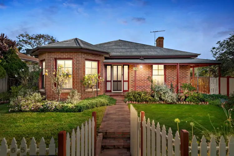 Main view of Homely house listing, 65 Northgateway, Langwarrin VIC 3910