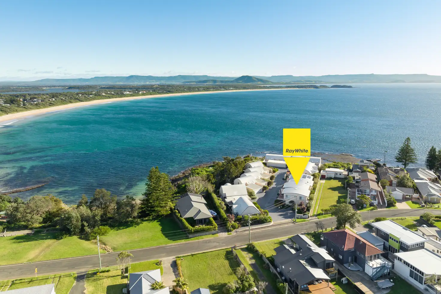 Main view of Homely house listing, 15/210 Penguins Head Road, Culburra Beach NSW 2540