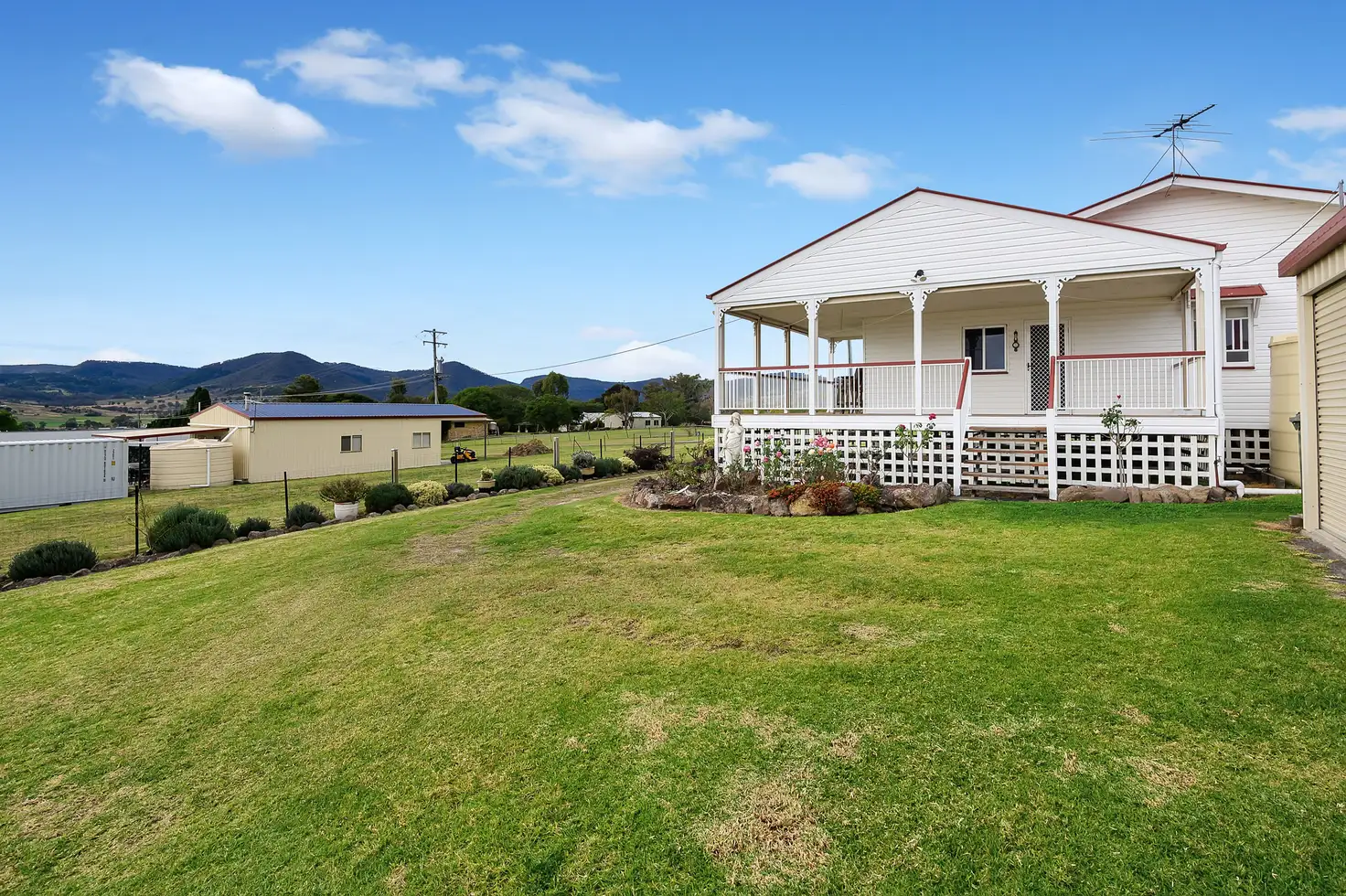Main view of Homely house listing, 26 Poinsettia Street, Killarney QLD 4373