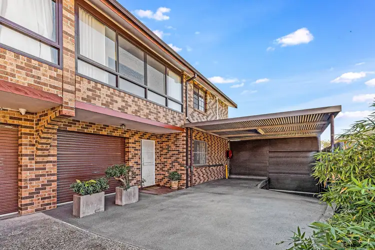 4/102 Victoria Road, Punchbowl NSW 2196