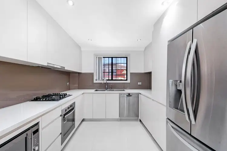 Second view of Homely townhouse listing, 4/102 Victoria Road, Punchbowl NSW 2196
