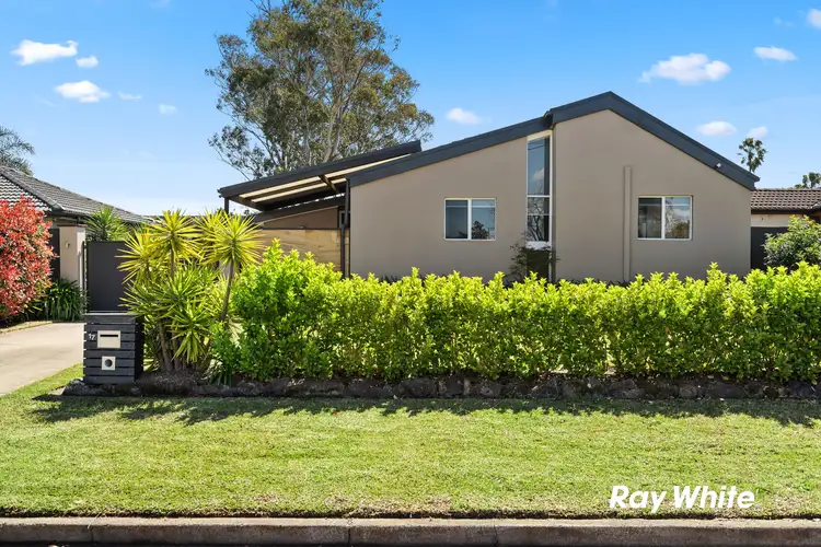 17 Bradley Road, South Windsor NSW 2756