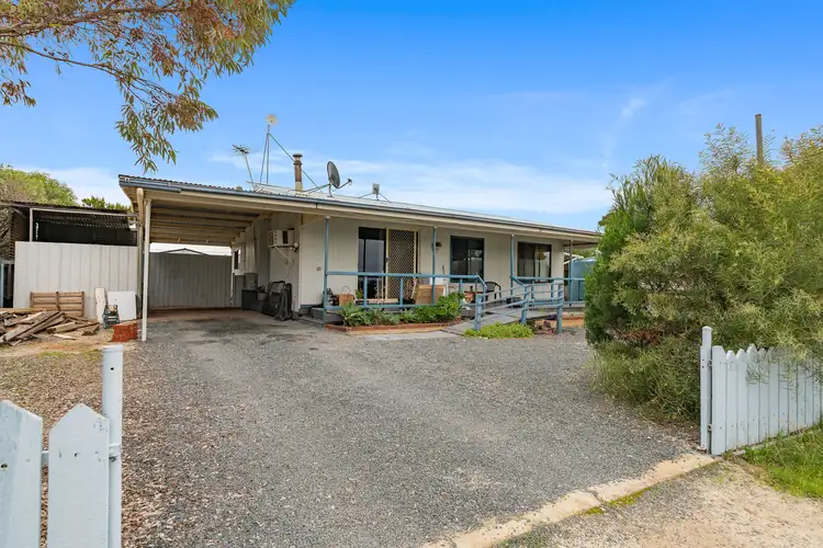 Main view of Homely house listing, 38 Sandpiper Drive, Thompson Beach SA 5501