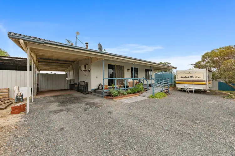 Fourth view of Homely house listing, 38 Sandpiper Drive, Thompson Beach SA 5501