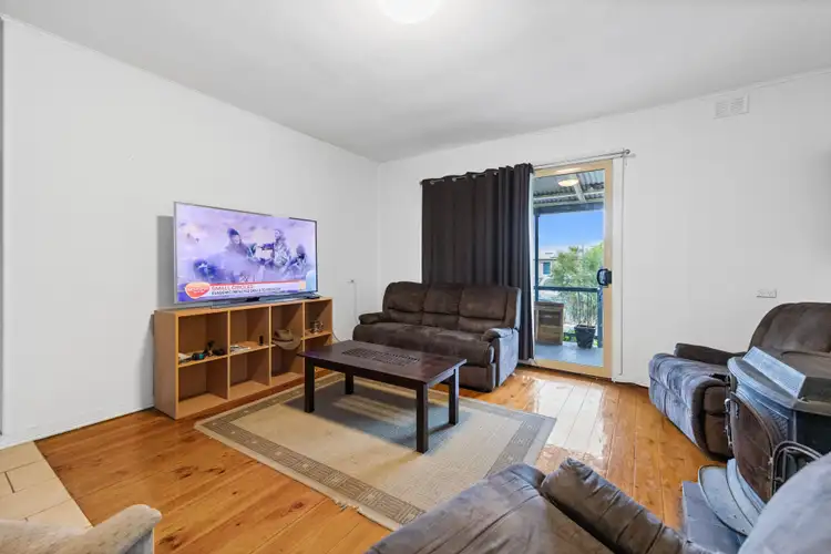 Fifth view of Homely house listing, 38 Sandpiper Drive, Thompson Beach SA 5501