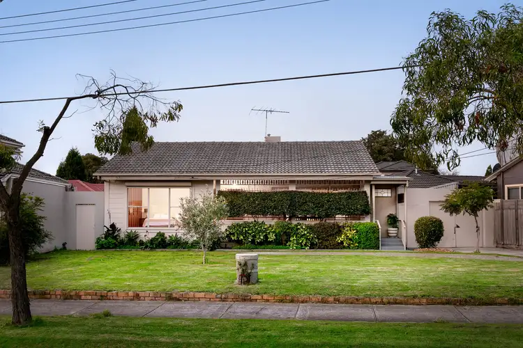 Main view of Homely house listing, 24 Tyrrell Crescent, Fawkner VIC 3060