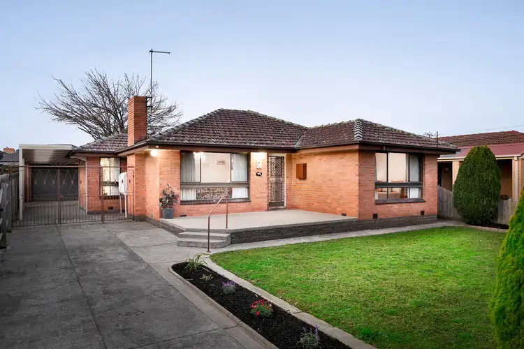 Main view of Homely house listing, 14 Lowson Street, Fawkner VIC 3060