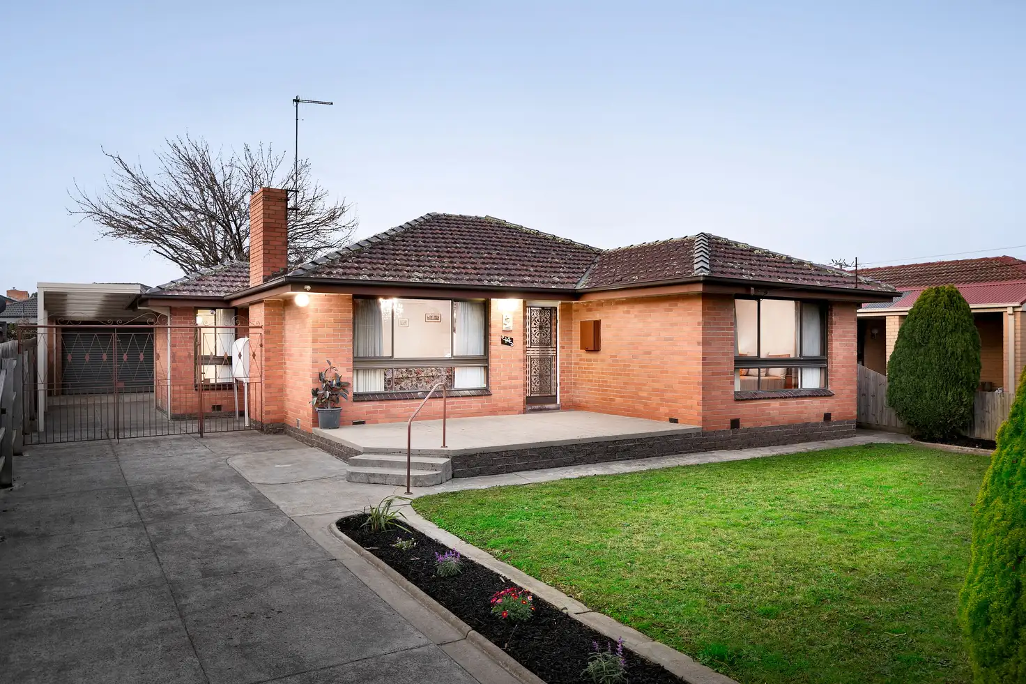 Main view of Homely house listing, 14 Lowson Street, Fawkner VIC 3060
