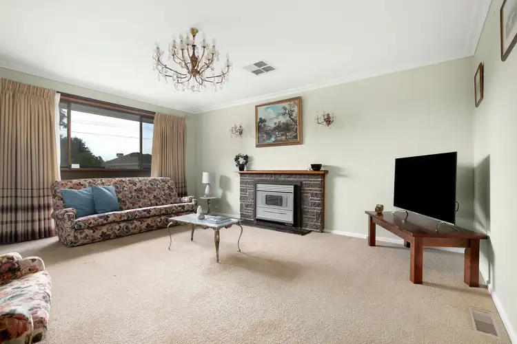 Second view of Homely house listing, 14 Lowson Street, Fawkner VIC 3060