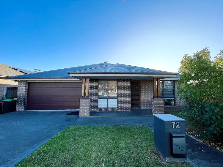 72 Deans Road, Airds NSW 2560