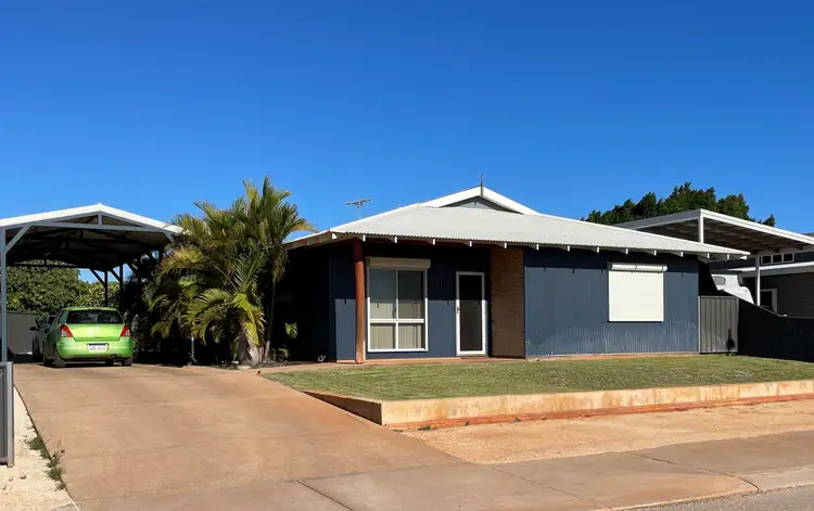 27 Snapper Loop, Exmouth WA 6707