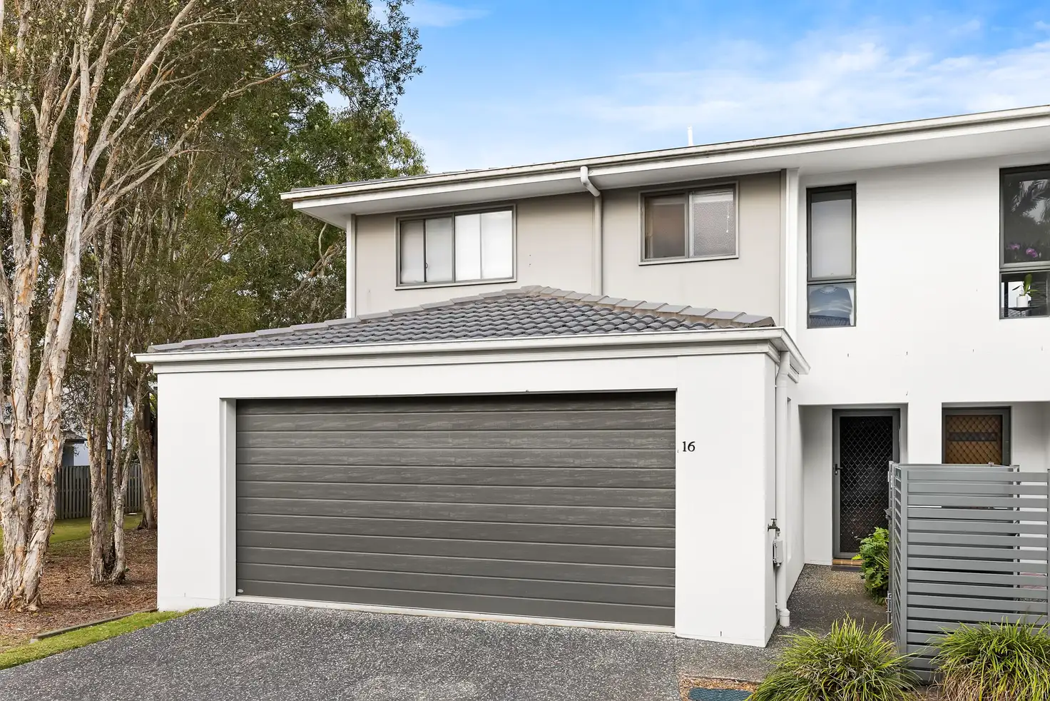 Main view of Homely townhouse listing, 16/54 Grahams Road, Strathpine QLD 4500