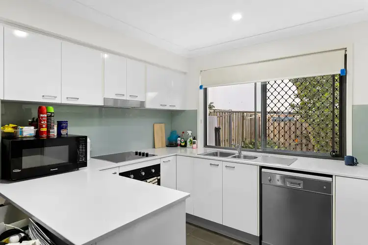 Second view of Homely townhouse listing, 16/54 Grahams Road, Strathpine QLD 4500
