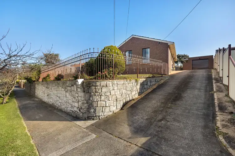 Second view of Homely house listing, 7 Cooma Street, Broadmeadows VIC 3047