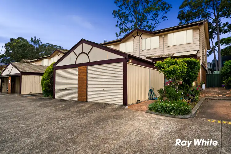 24/45 Bungarribee Road, Blacktown NSW 2148